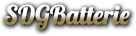 SDGBatterie cours de batterie