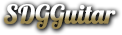SDGuitar cours de guitare
