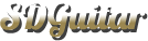 SDGuitar cours de guitare